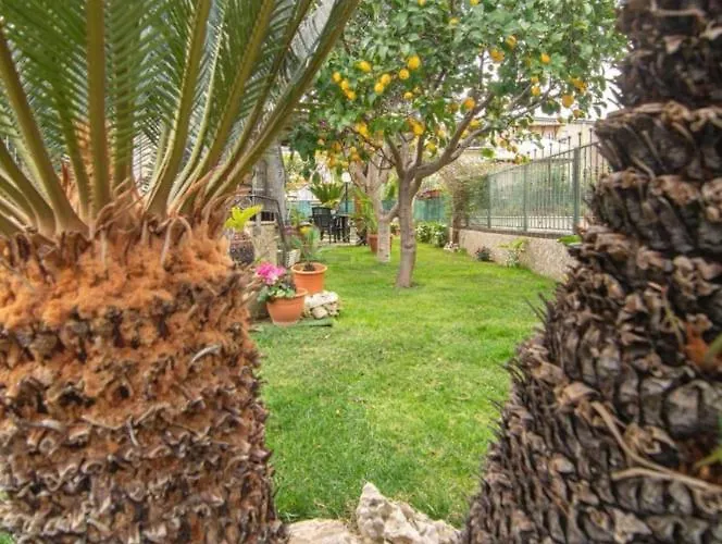 Lilla Inclusa E Bici Gratuite A Con Terrazzo E Colazione Inclusa Σαν Μπενεντέτο ντελ Τρόντο