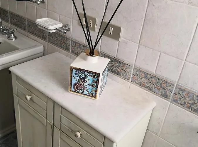 Bed and Breakfast Lilla Inclusa E Bici Gratuite A Con Terrazzo E Colazione Inclusa Σαν Μπενεντέτο ντελ Τρόντο