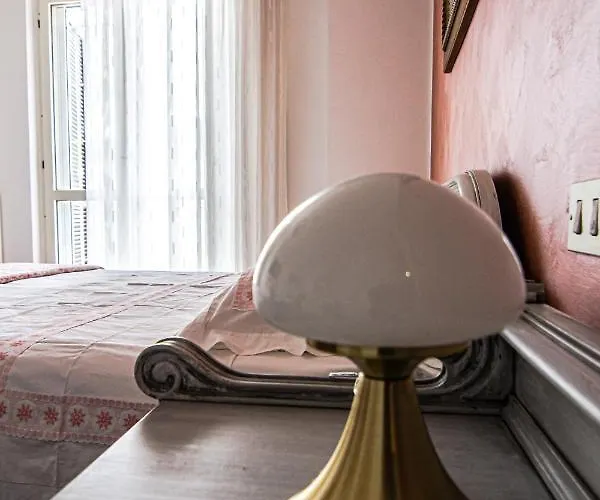 Bed and Breakfast Lilla Inclusa E Bici Gratuite A Con Terrazzo E Colazione Inclusa Σαν Μπενεντέτο ντελ Τρόντο