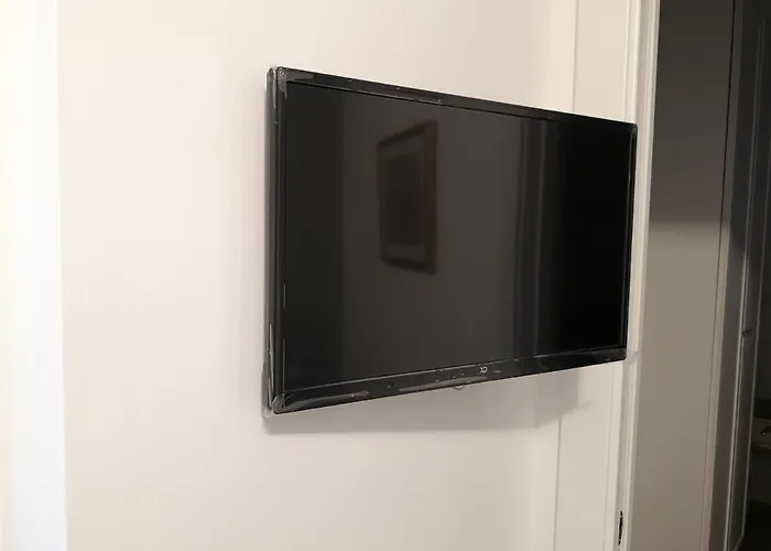 Lilla Inclusa E Bici Gratuite A Con Terrazzo E Colazione Inclusa Σαν Μπενεντέτο ντελ Τρόντο