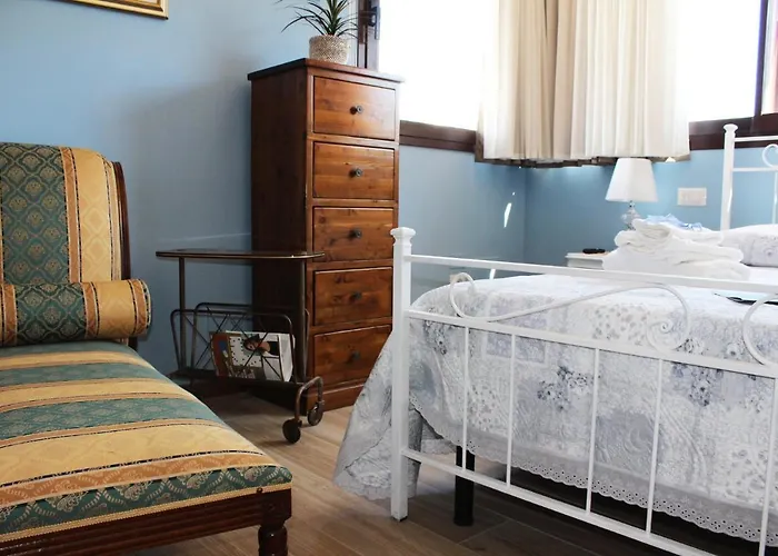 Bed and Breakfast Lilla Inclusa E Bici Gratuite A Con Terrazzo E Colazione Inclusa