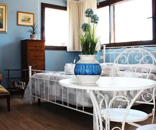 Bed and Breakfast Lilla Inclusa E Bici Gratuite A Con Terrazzo E Colazione Inclusa Σαν Μπενεντέτο ντελ Τρόντο