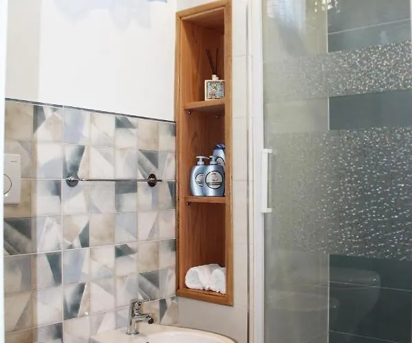 Bed and Breakfast Lilla Inclusa E Bici Gratuite A Con Terrazzo E Colazione Inclusa Σαν Μπενεντέτο ντελ Τρόντο