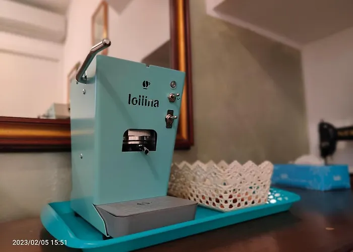 Lilla Inclusa E Bici Gratuite A Con Terrazzo E Colazione Inclusa