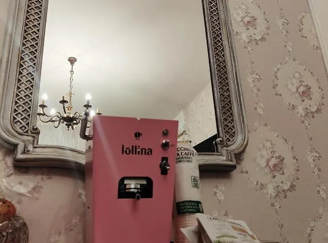 Lilla Inclusa E Bici Gratuite A Con Terrazzo E Colazione Inclusa 4*