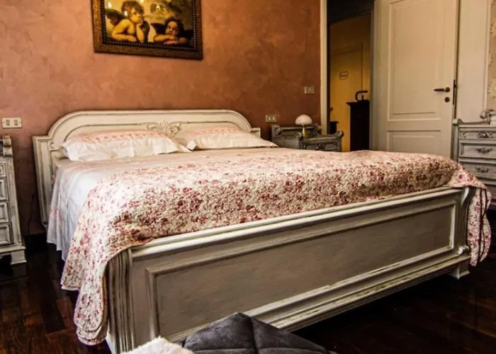 Lilla Inclusa E Bici Gratuite A Con Terrazzo E Colazione Inclusa