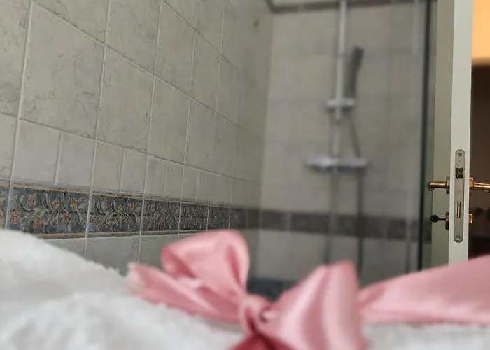 Lilla Inclusa E Bici Gratuite A Con Terrazzo E Colazione Inclusa Σαν Μπενεντέτο ντελ Τρόντο