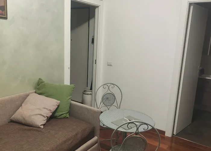 Bed and Breakfast Lilla Inclusa E Bici Gratuite A Con Terrazzo E Colazione Inclusa Σαν Μπενεντέτο ντελ Τρόντο