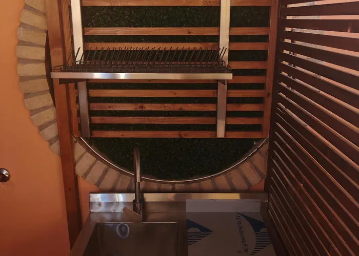 Bed and Breakfast Lilla Inclusa E Bici Gratuite A Con Terrazzo E Colazione Inclusa 4*